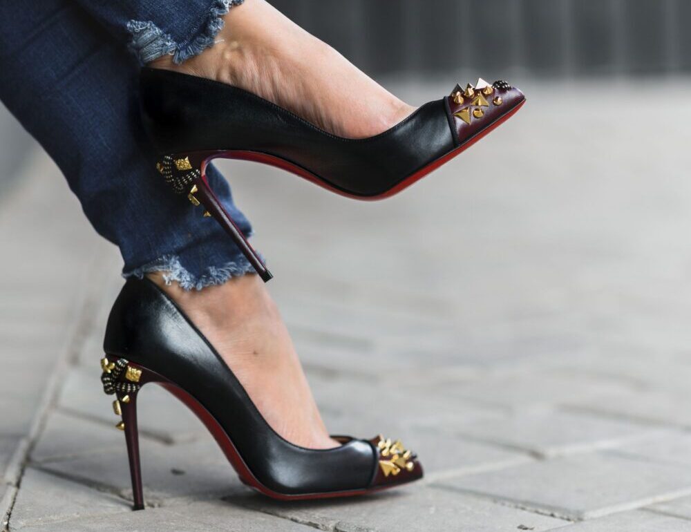 The most elegant stiletto brands – a premium guide