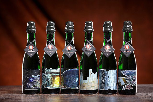 The Most Expensive Beers in the World