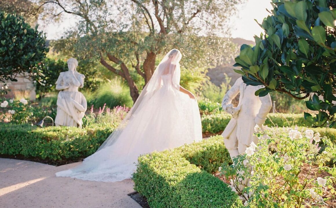 The Most Expensive Celebrity Wedding Dresses