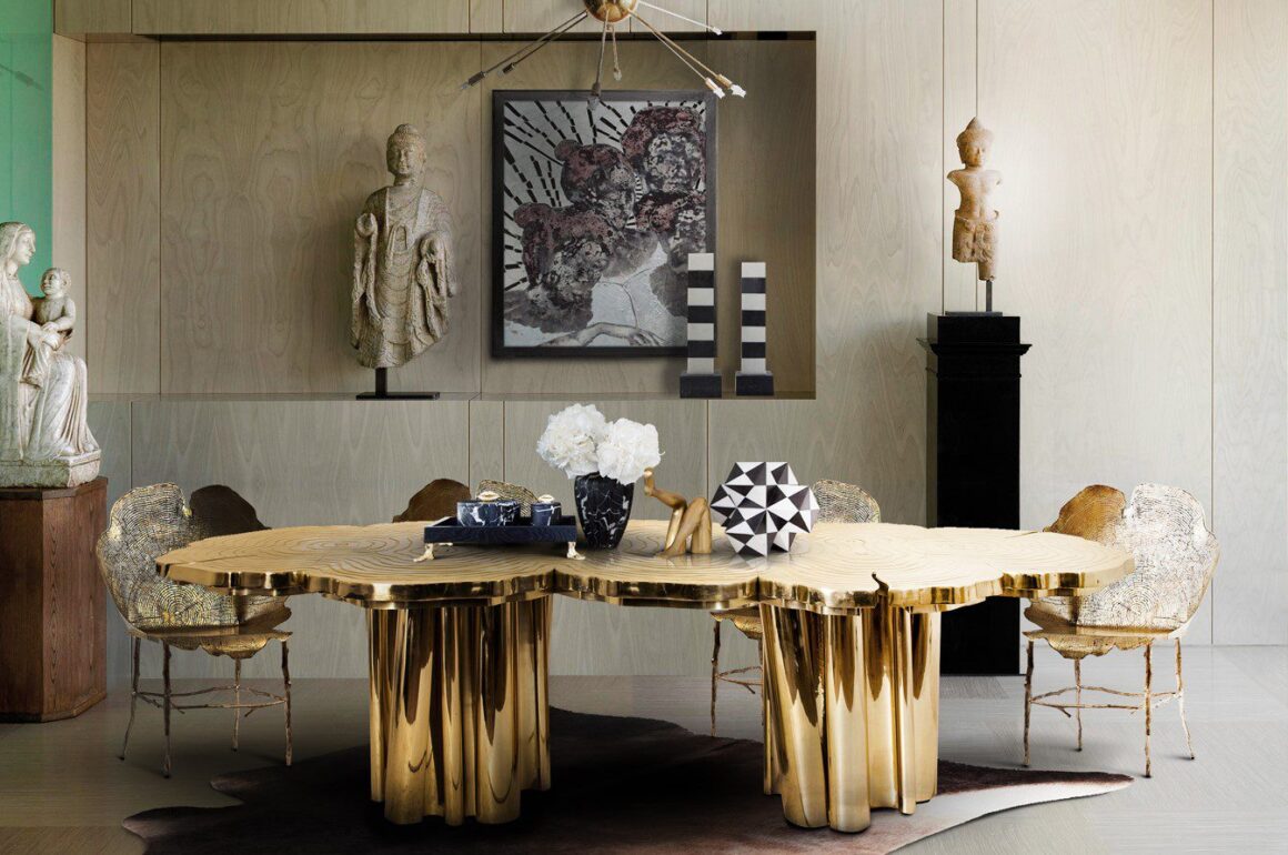 The Most Expensive Furniture in the World: Which Wood Is Really Worth It