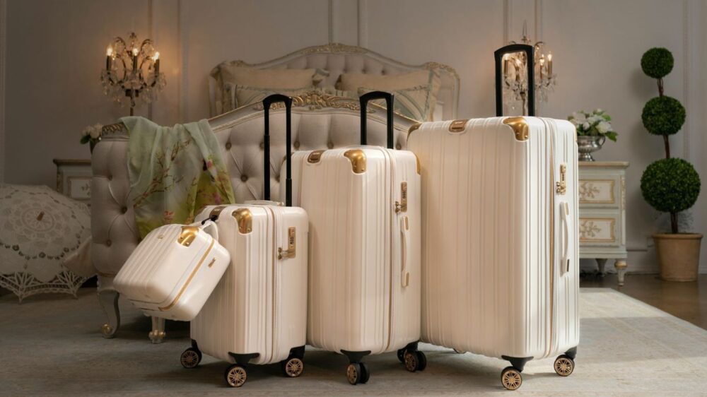 The most expensive luggage brand – who truly reigns in luxury?