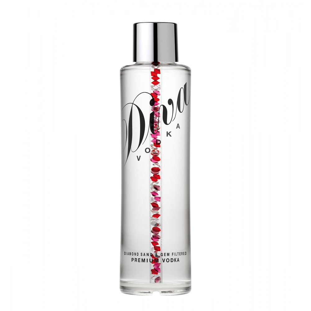 The Most Expensive Vodkas in the World Diva