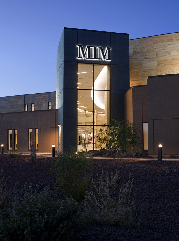 The Most Renowned Architectural Studios Insturment