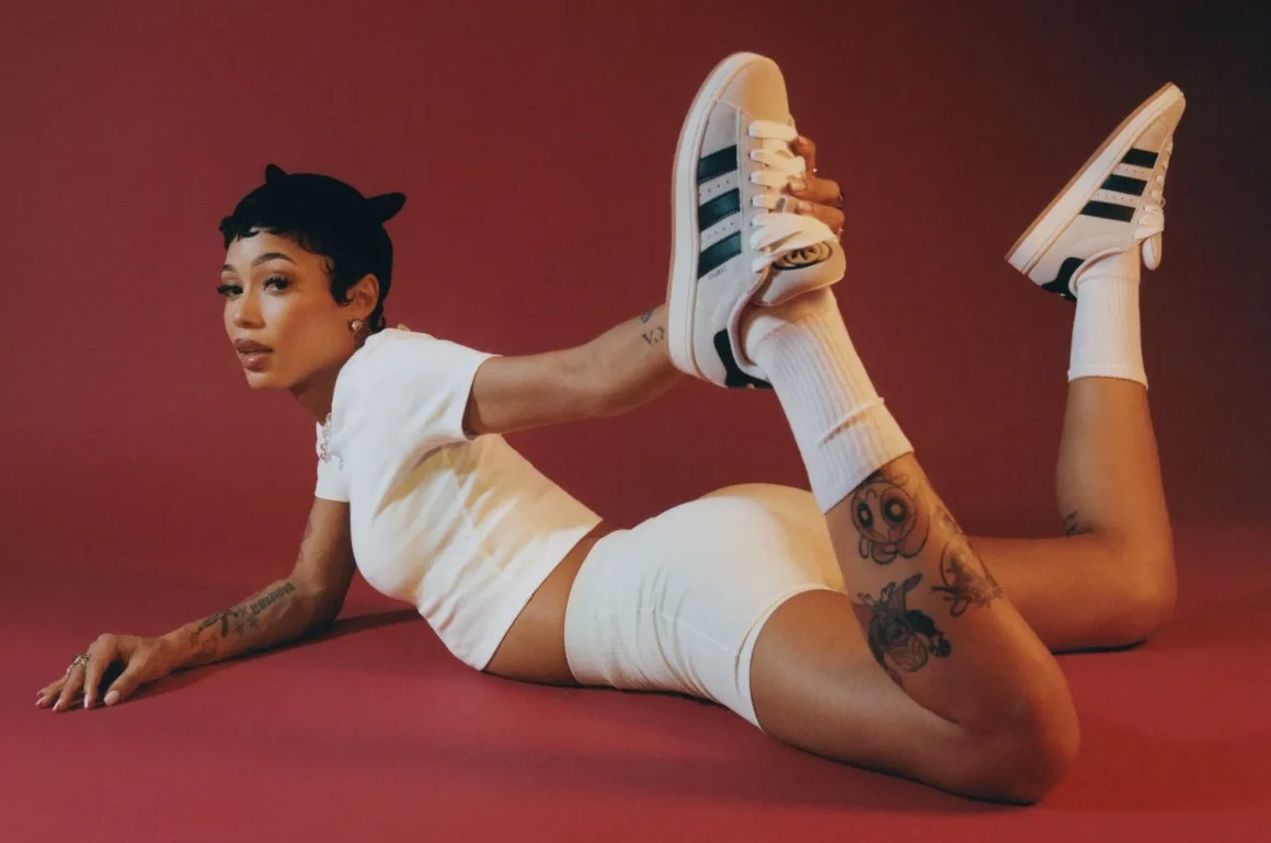 Top 10 Trendiest Women's Sneakers