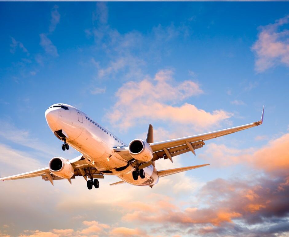 The Most Luxurious Airlines in the World