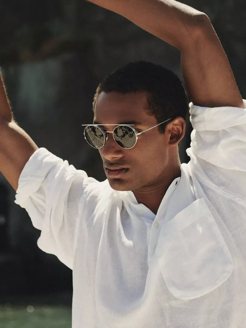 The Most Luxurious Eyewear Brands