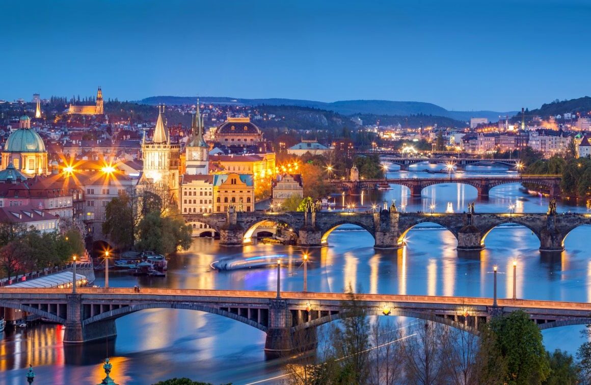 The Most Luxurious Hotels in Prague: Top 10 for Those Seeking Opulence