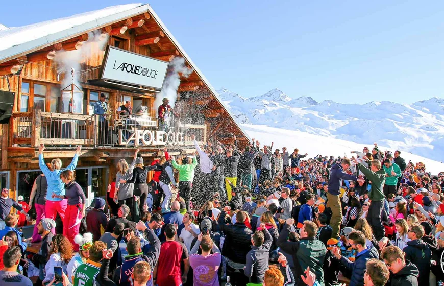 Where Did Après-Ski Come From