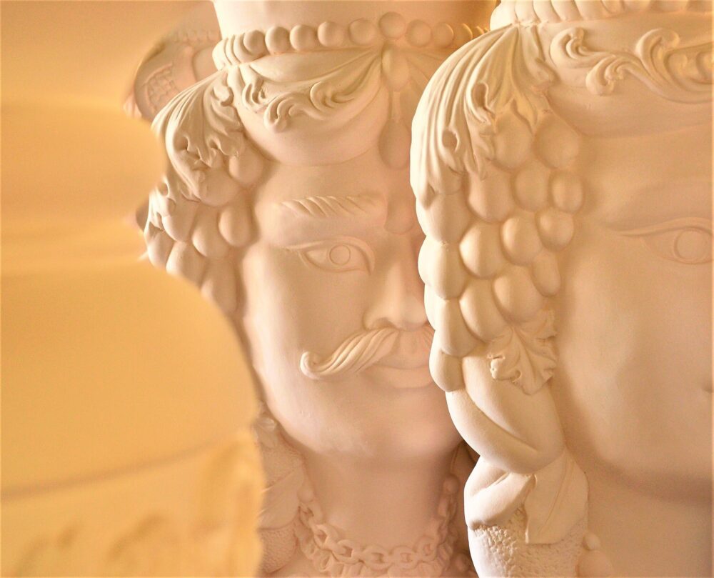 The Origins of Ceramics