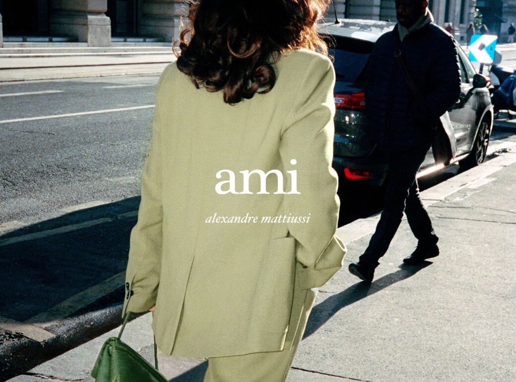 The Story of the Alexandre Mattiussi Brand From the Streets of Paris to the World’s Runways