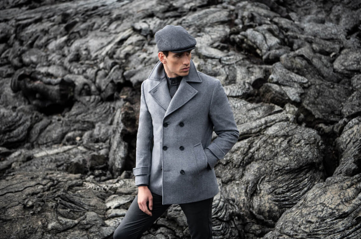 The Trendiest Colors in Men's Wardrobe