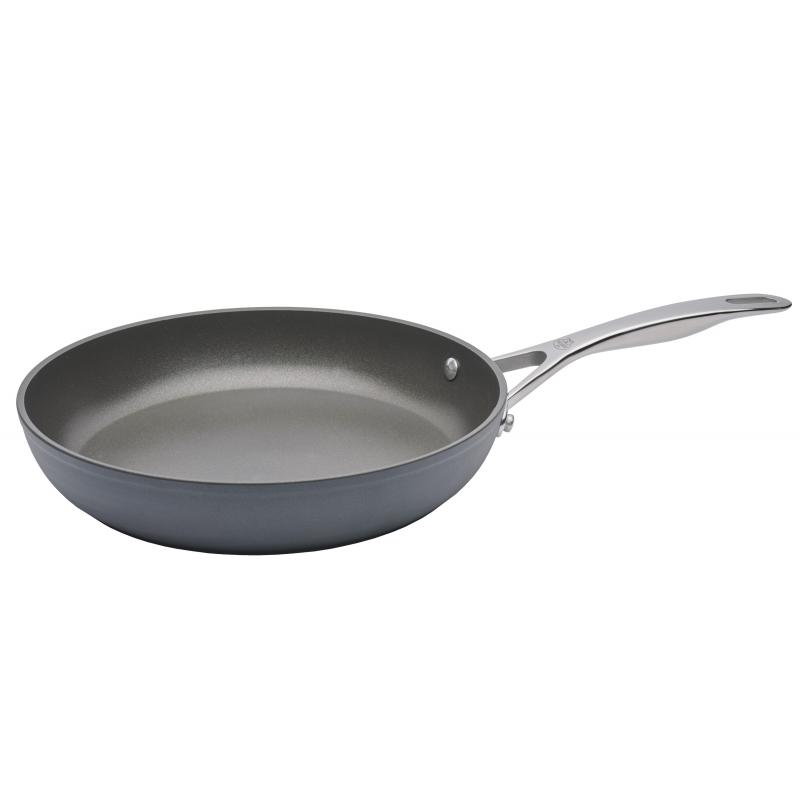 Titanium Induction Pans