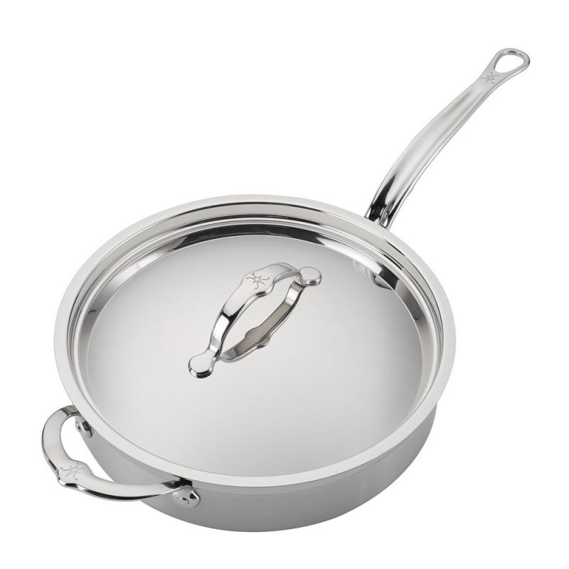 Professional Titanium Pans