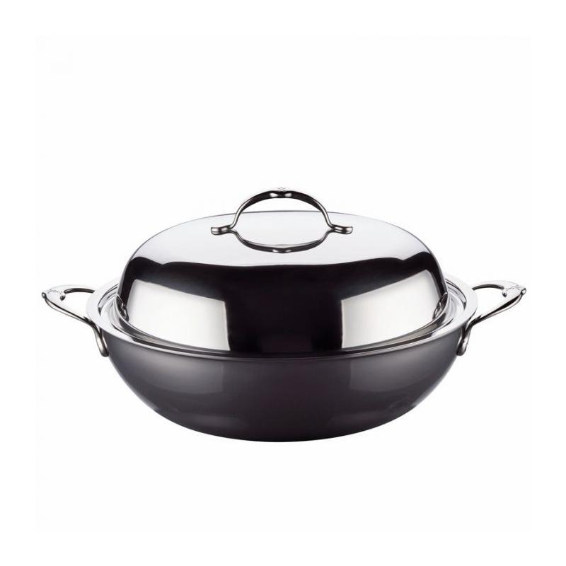 Titanium Wok Pans 1