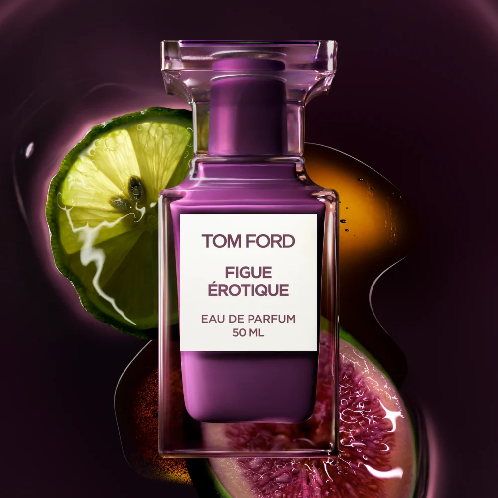 Tom Ford perfumes