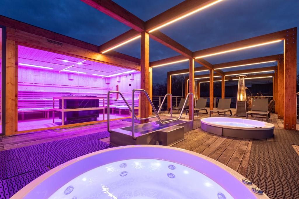 Top 10 Bristol Hotels