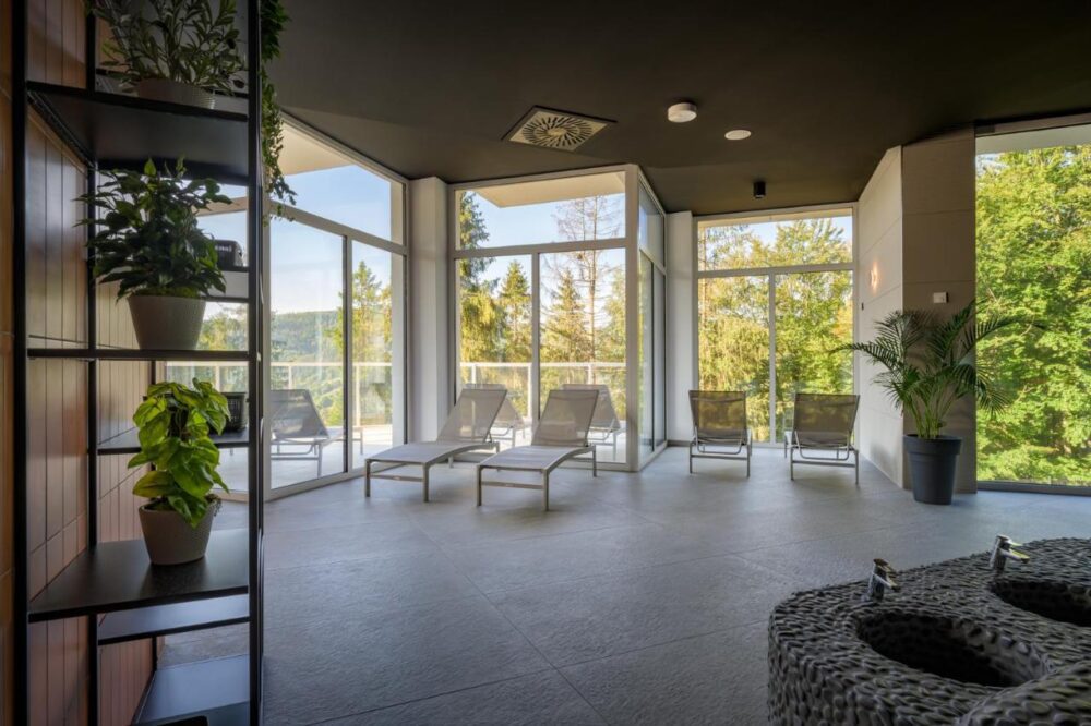 Top 10 Hotels Crystal Mountain Hotel Wisla 2