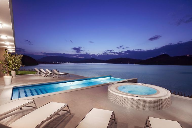 Top 10 Heronbasen Hotels