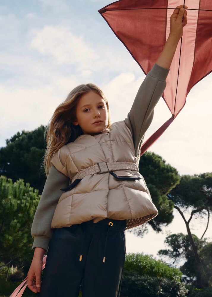 Exceptional Clothing for the Little Ones from Abel & Lula
