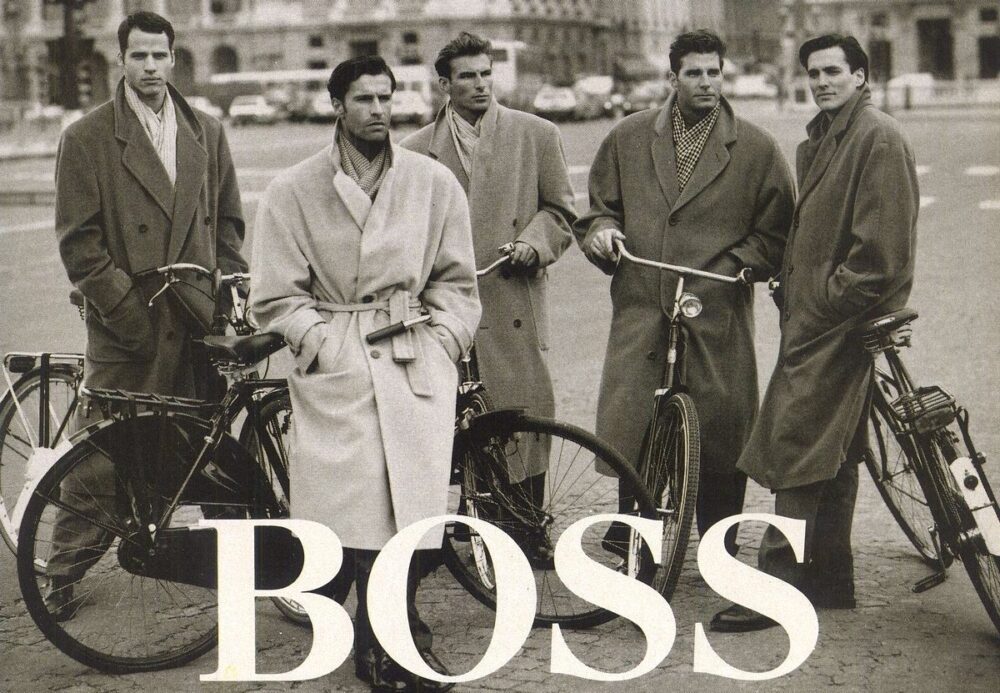 Highs and Lows The Story of Hugo Boss