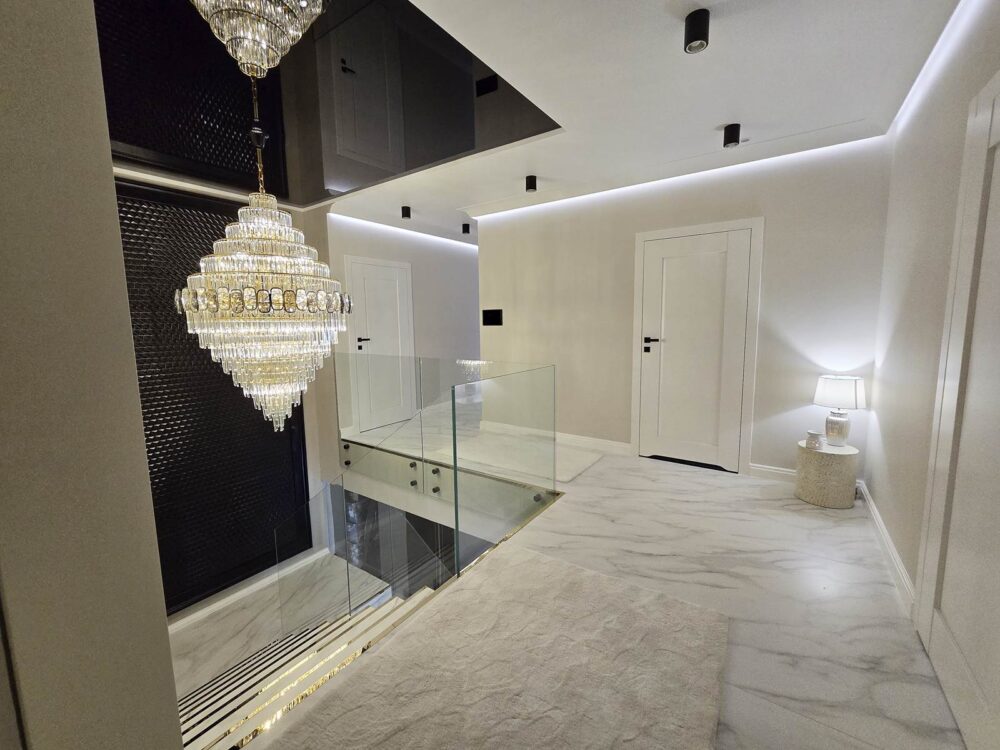 Villa for Sale in Masuria