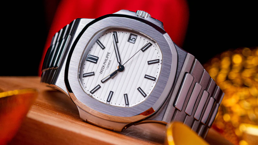 A Watch for the Collector