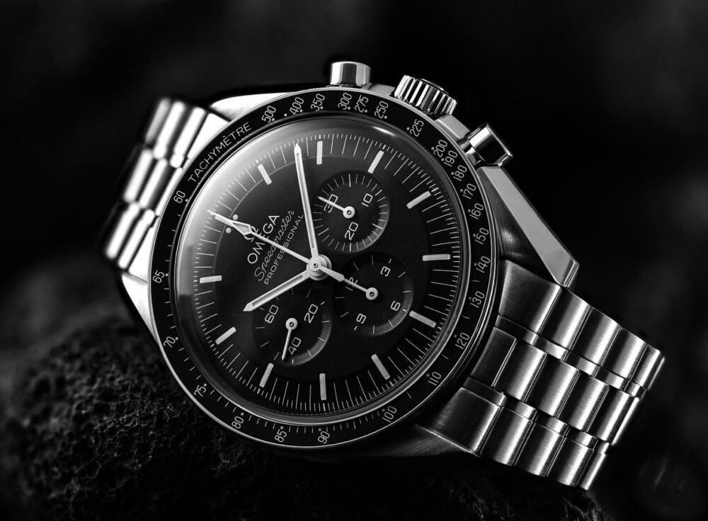 Omega watch