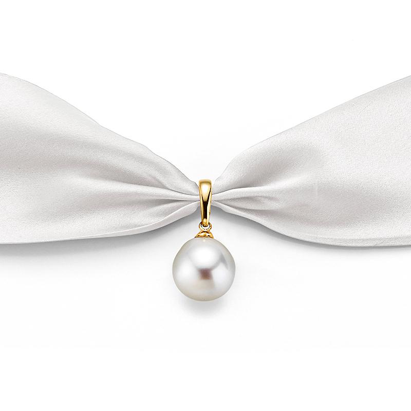 Wear Pearls Silk
