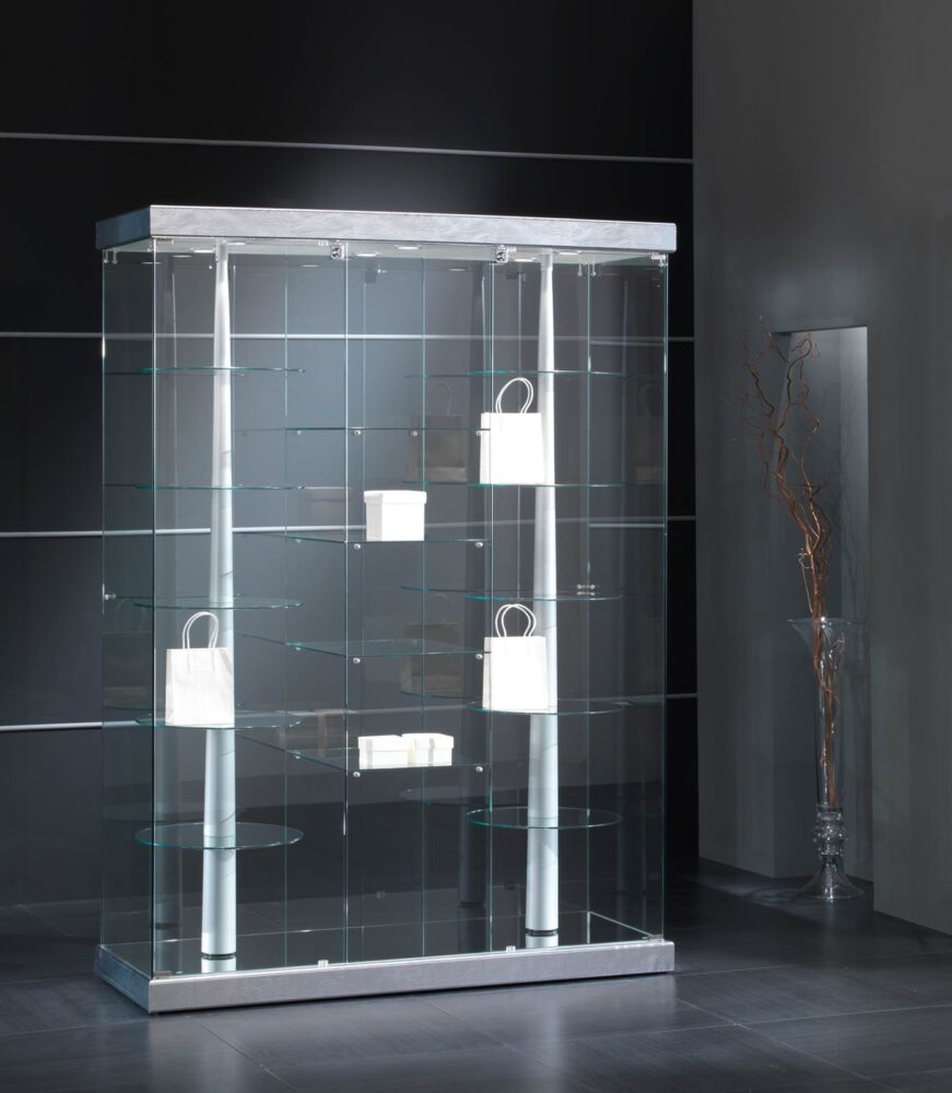 Website For A Luxury Boutique