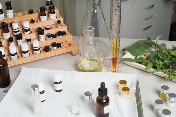 What Really Sets Niche Perfumes Apart from the Rest