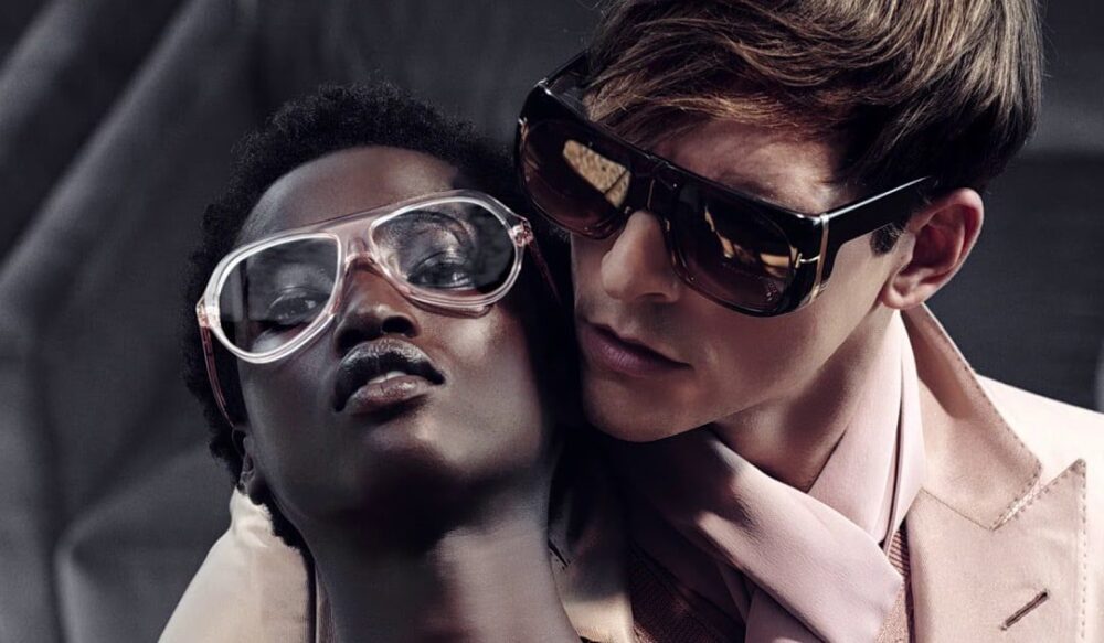 What Are the Luxury Eyewear Brands We Know