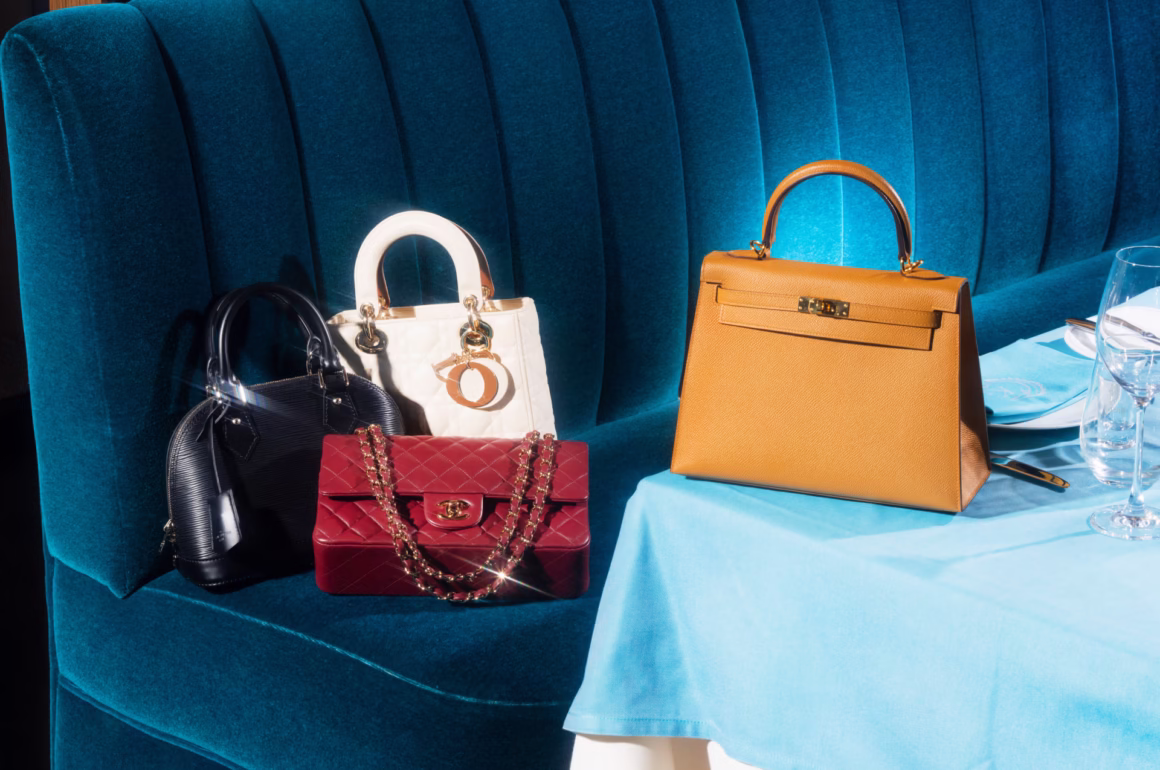 What Are the Most Luxurious Handbag Brands