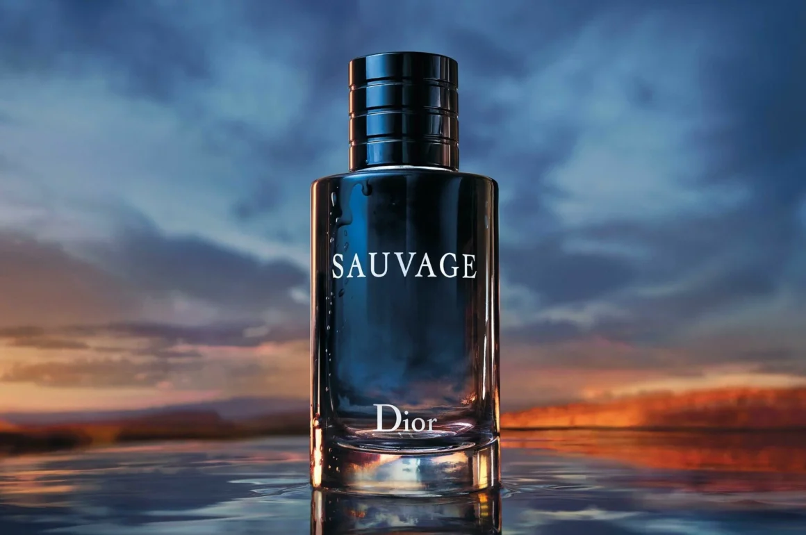 What Are the Sexiest Men's Fragrances