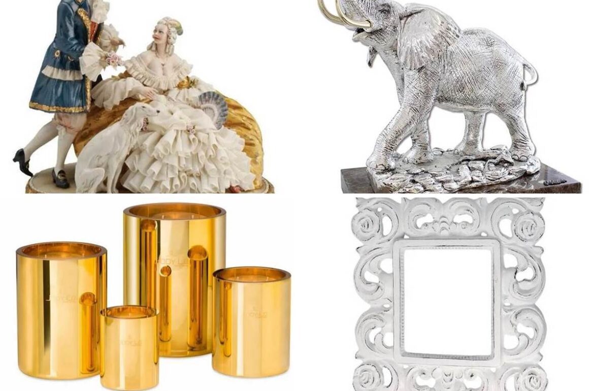 What Decorations for the Living Room