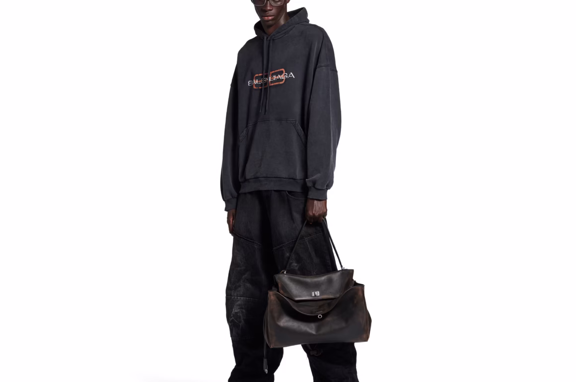 What Does Balenciaga Mean