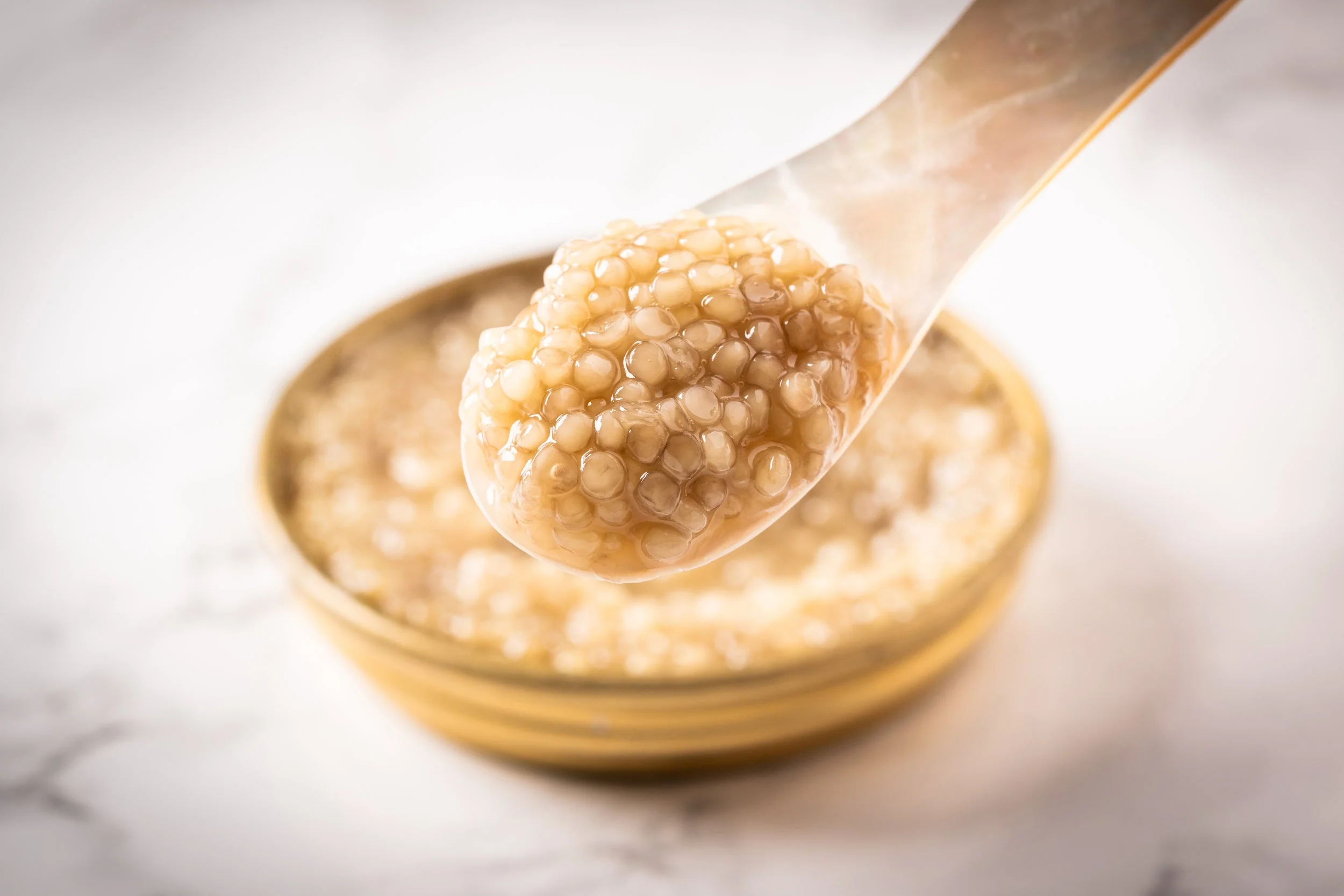 What Does Caviar Look Like