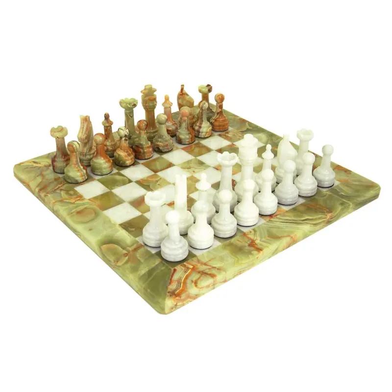 What to Choose for a Company Anniversary: Chess