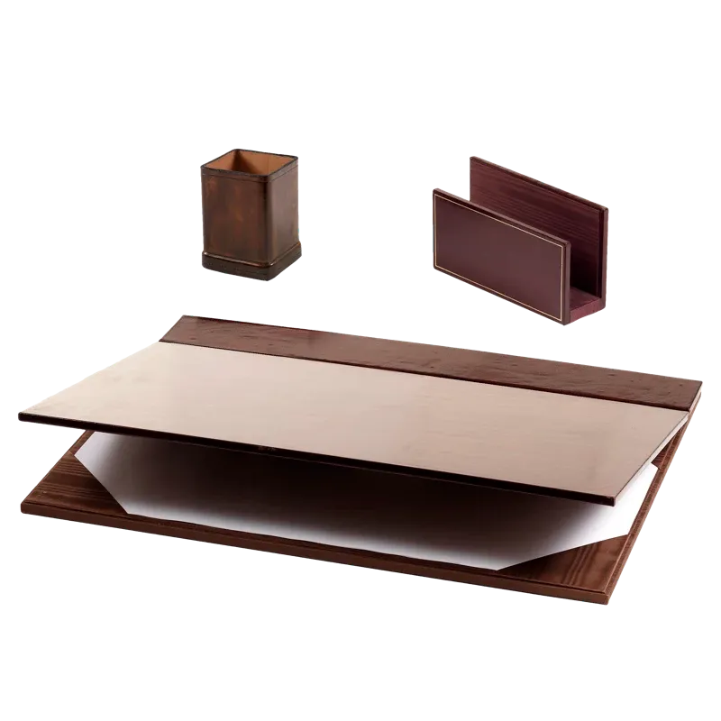 What to Choose for a Company Anniversary Desk Pad