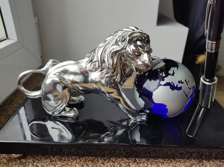 Luxury Desk Accessories