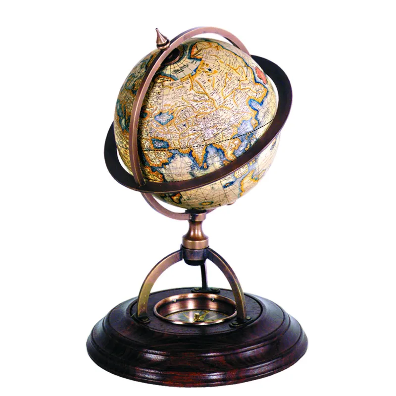 What to Choose for the Globus Company Anniversary