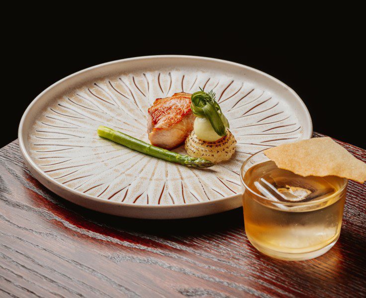 What Is a Michelin Star