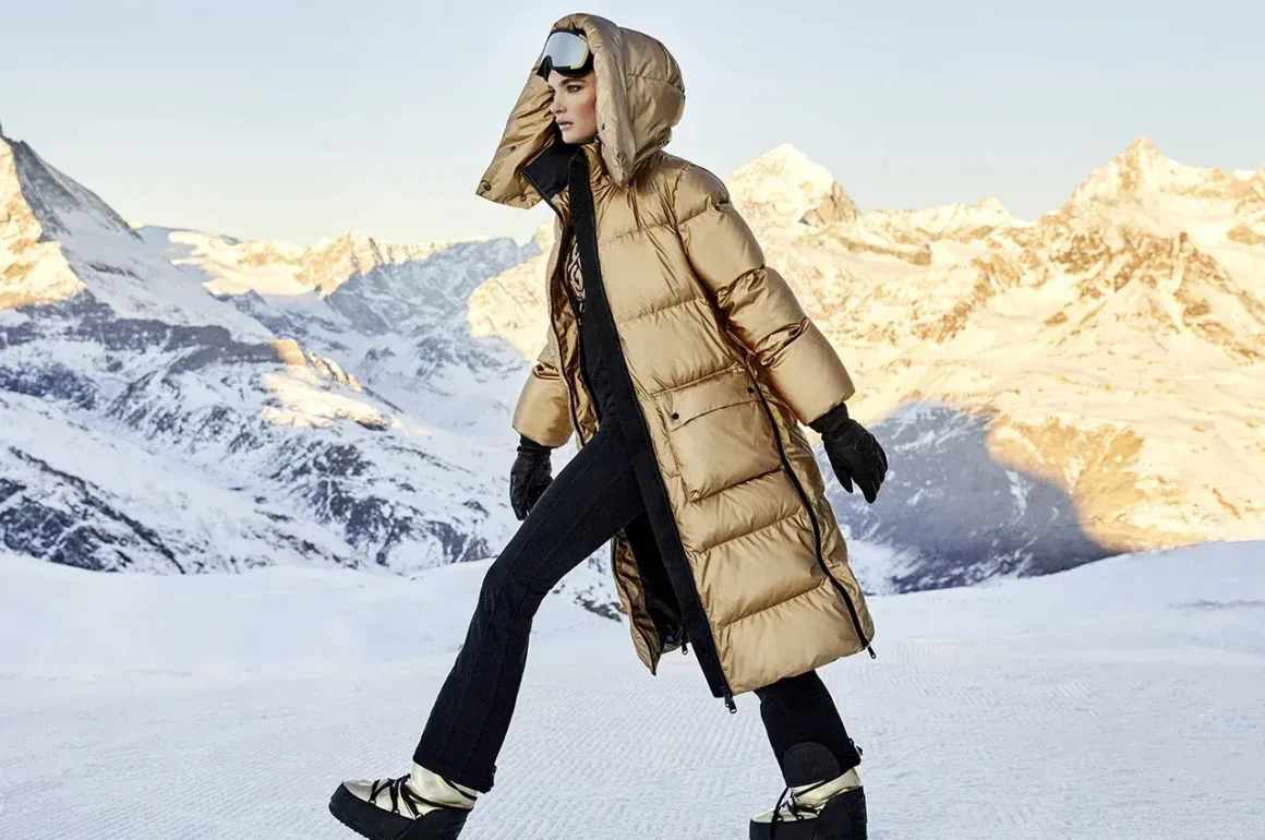 What Is Après Ski Style
