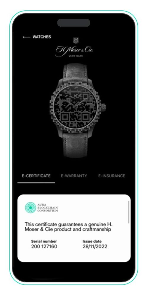 What Is Aura Blockchain Consortium