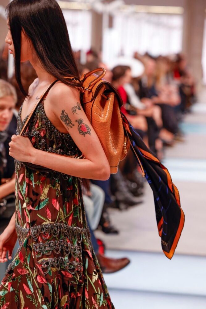 What Is Nomadic Spirit