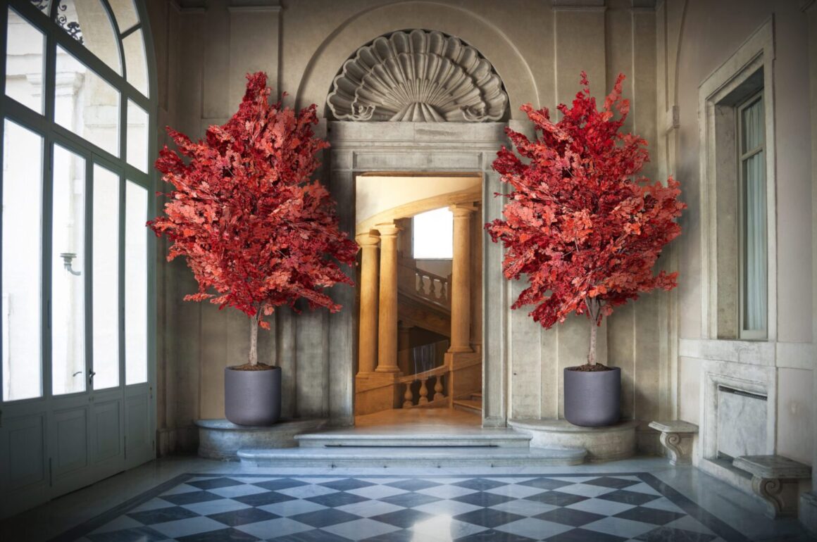 What Is Plant Stabilization