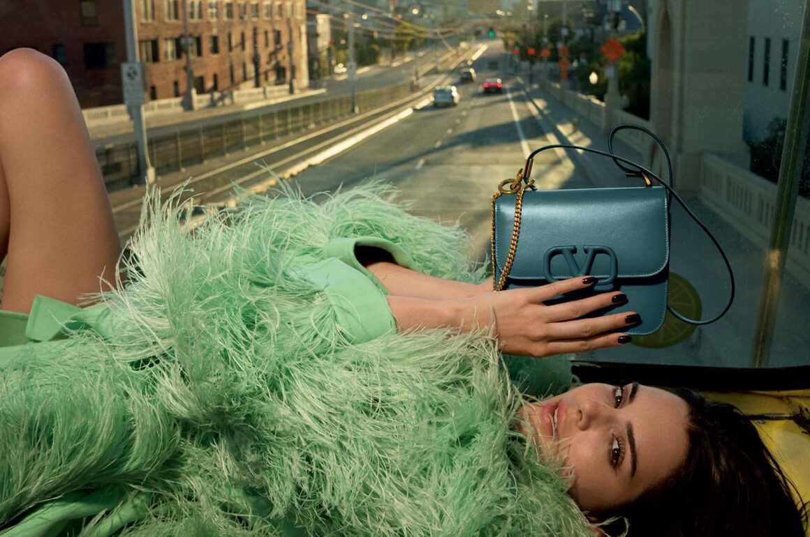 What Is the Difference Between Valentino and Valentino Garavani