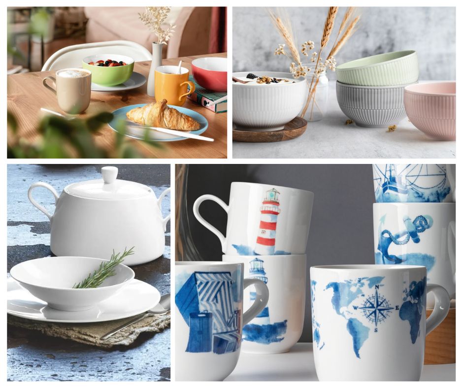 What Is the History of Seltmann Weiden190