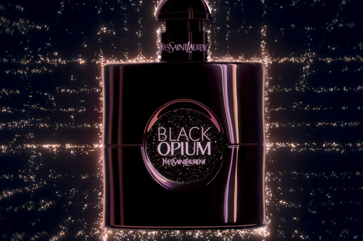 What Is the Most Attractive Scent a Woman Can Wear