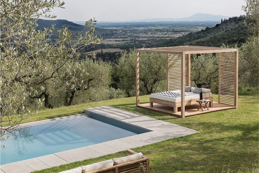 What Is the Best Material for Outdoor Furniture