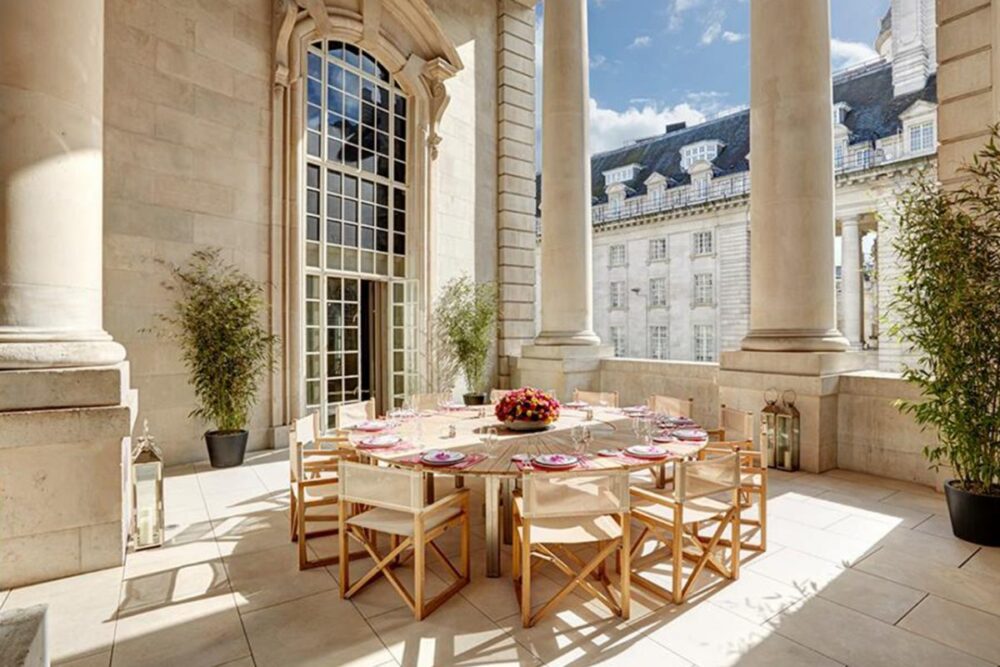 What Is the Best Material for Garden Furniture1